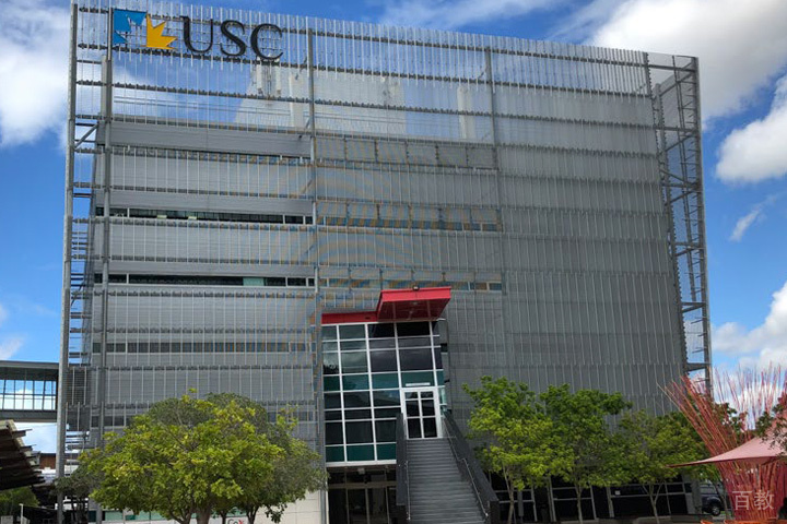 澳洲阳光海岸大学工商管理