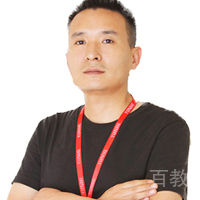 杨云振老师