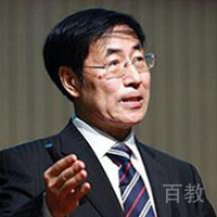 金占明老师