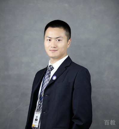 北大青鸟_顾行兵老师