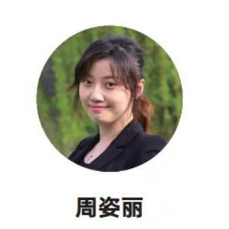 周姿丽