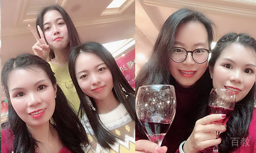 合照纪念