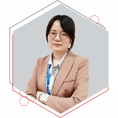 长沙一砖一瓦培训讲师聂雅倩