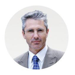 Pablo Blesa教授