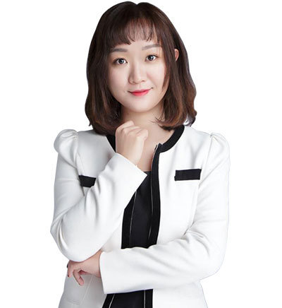 Tina 郭怀琛