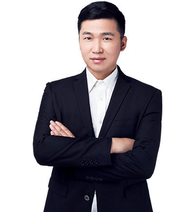 William 邓持恒
