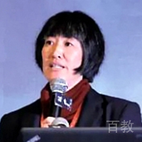 马晓青教授