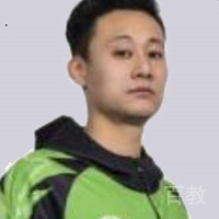 朱占魁