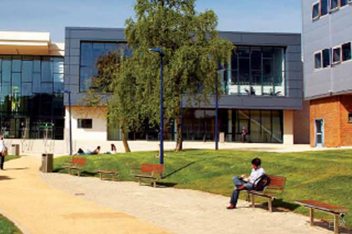 英国桑德兰大学（UOS）