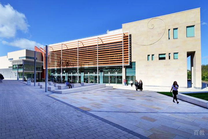 英国桑德兰大学（UOS）