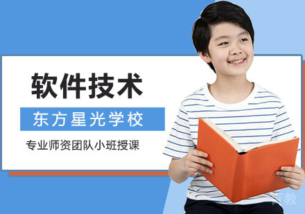 软件技术