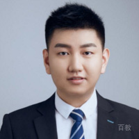 牛磊学术总监