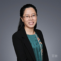 杨玉翠
