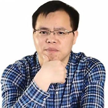 刘智