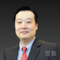 夏教授