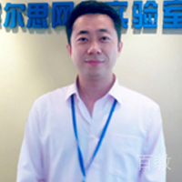 姜杉老师