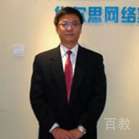 周军老师