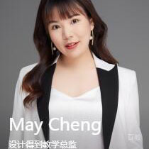 May Cheng
