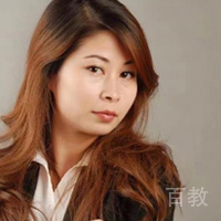 崔豆豆老师