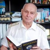 VOLODYMYR DYKAN
