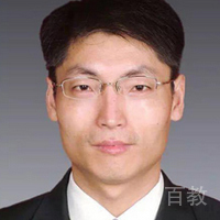 丁教授