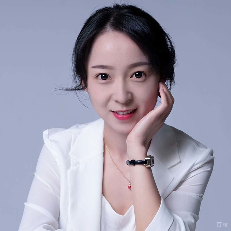 婷婷老师