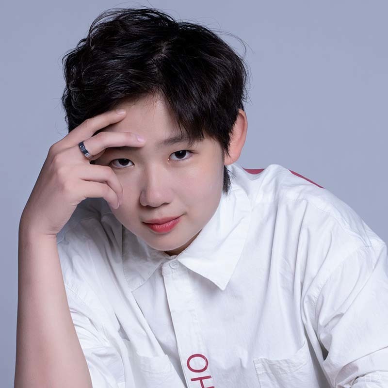 小秋老师