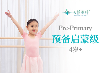 北京预备启蒙级课程培训班