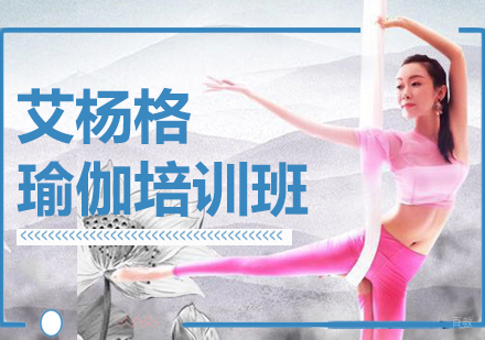 艾杨格瑜伽培训班