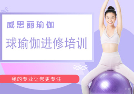 球瑜伽培训班