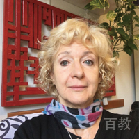 Manu老师