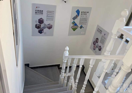 郑州意语桥校区教学环境展示