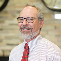 Mr.Jonathan Dun