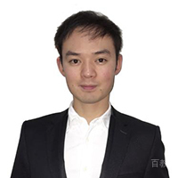 Ruiyu Roy Mo