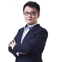 Liwen Leon Ye