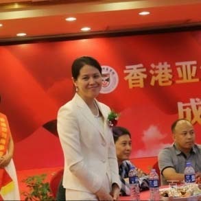 冷晓莲