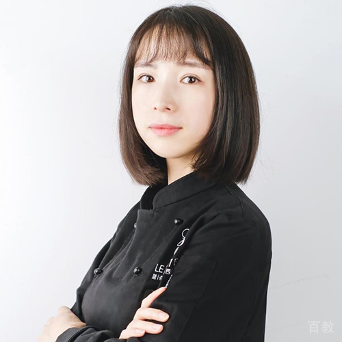 朱晓莉
