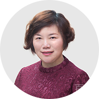 林薇 老师