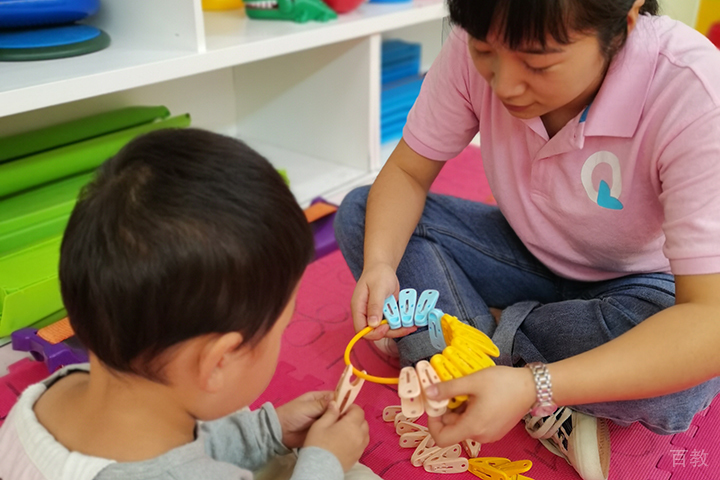 学生培训课堂