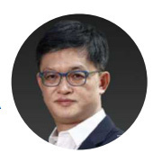 马教授