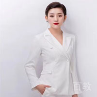 里戈美妆品牌优秀讲师