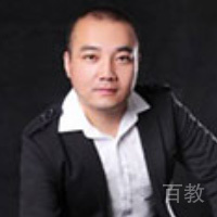 蓝老师