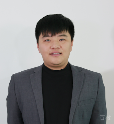 金东老师
