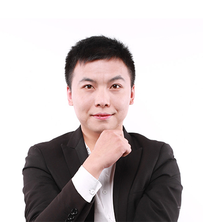 王瑞老师