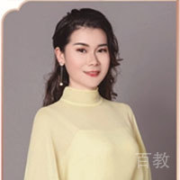 曼迪/Mandy老师