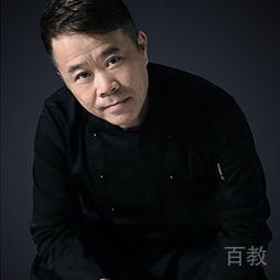 黎国雄