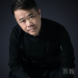 黎国雄