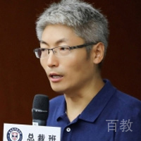丁守海教授