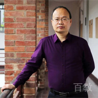 陈力祥教授