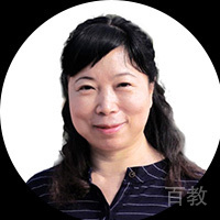 陈燕惠老师